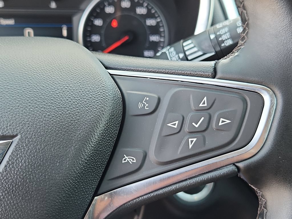 Used 2024 Chevrolet Equinox LT AWD/4WD image 20