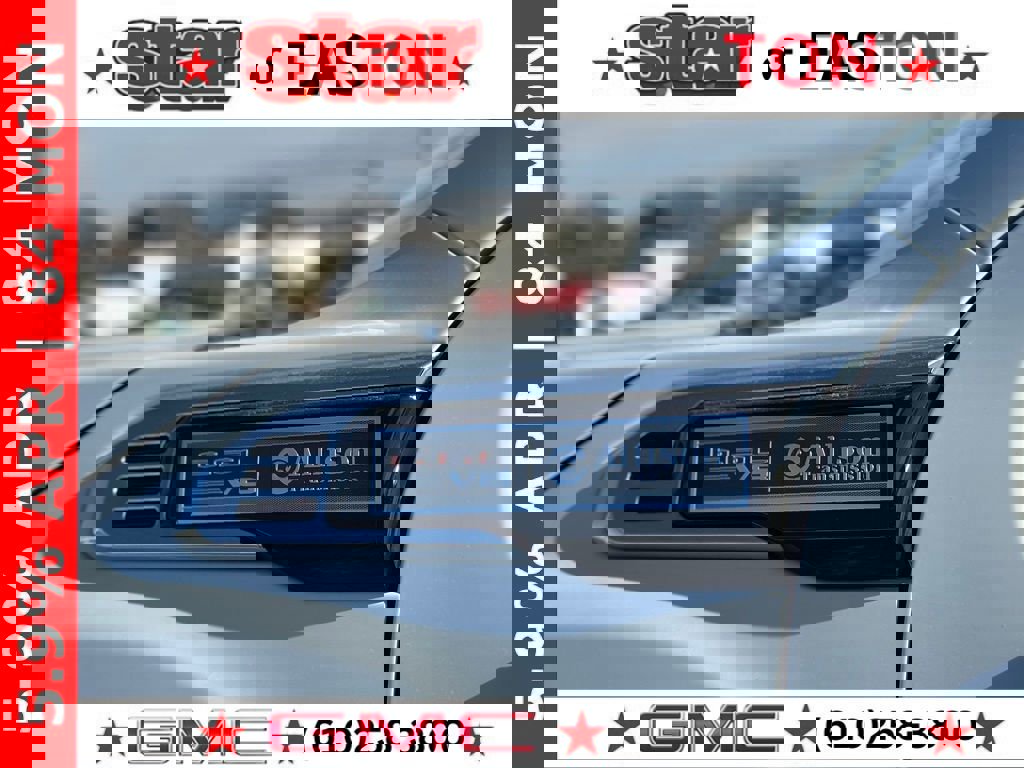 New 2026 GMC Sierra 3500 Pro w/ Convenience Package image 29