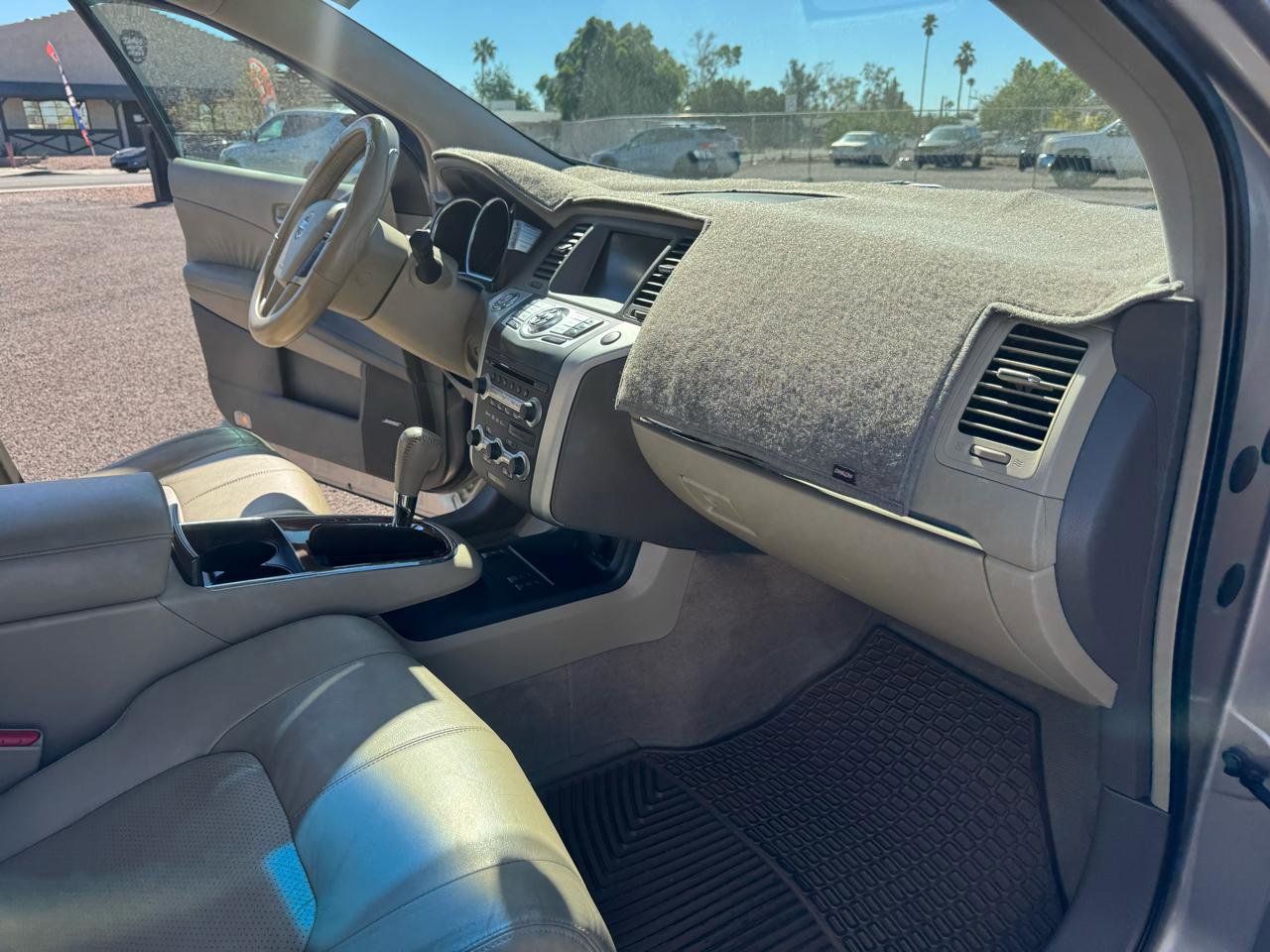 Used 2009 Nissan Murano LE image 42
