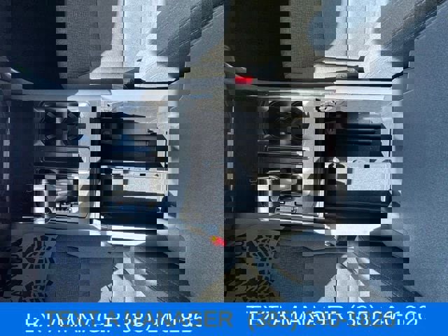 Used 2024 Ford F150 Lightning Flash image 17