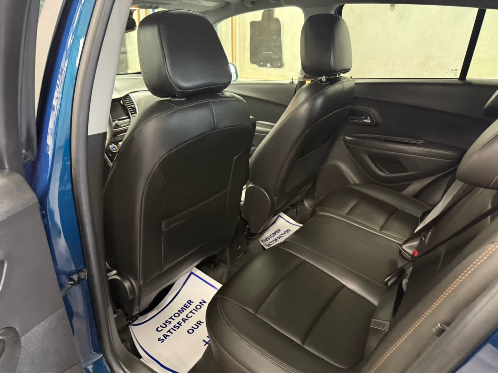 Used 2020 Chevrolet Trax Premier w/ LPO, Protection Package image 22