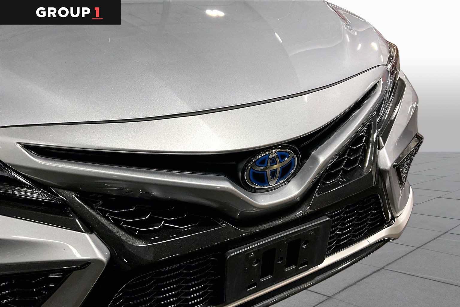 Certified 2023 Toyota Camry XSE w/ Cold Weather Package FWD image 30
