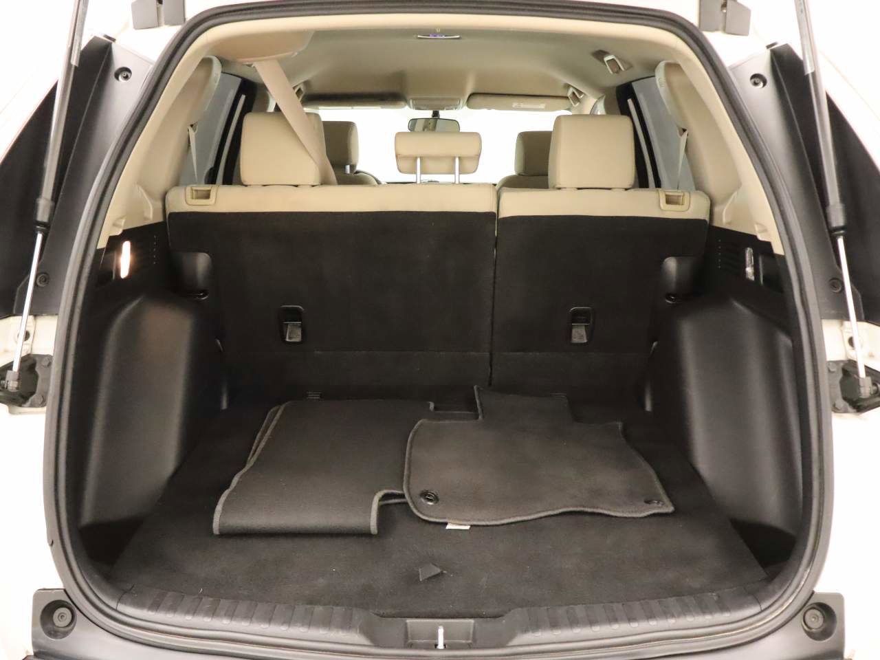 Used 2017 Honda CR-V LX image 18