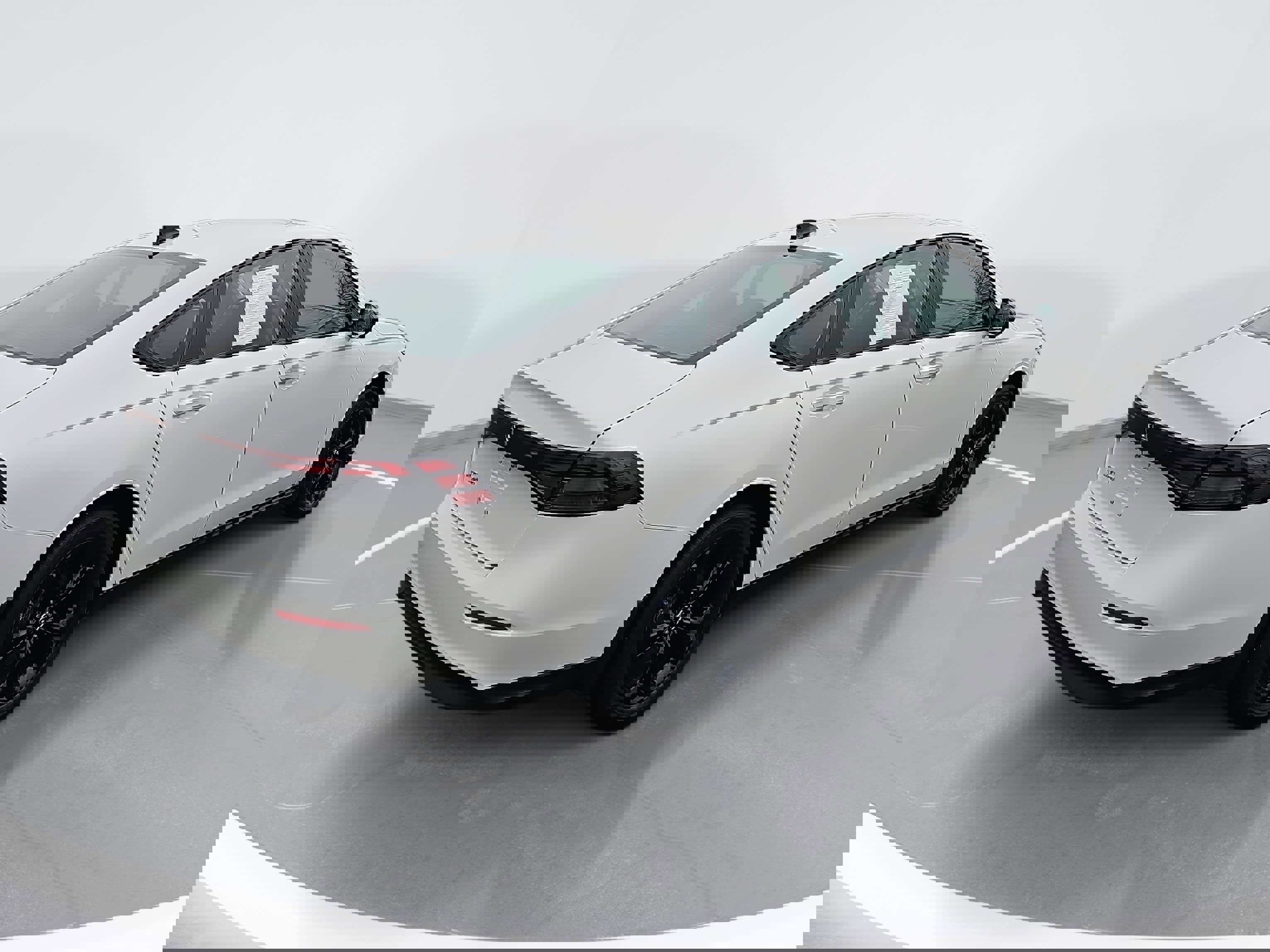 Used 2025 Honda Accord SE image 3