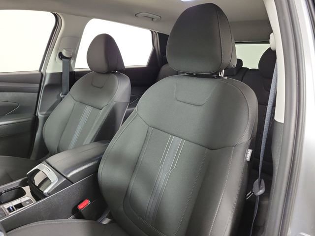 Used 2025 Hyundai Tucson SEL image 20