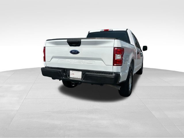 Used 2018 Ford F150 XL w/ Equipment Group 101A Mid RWD image 5