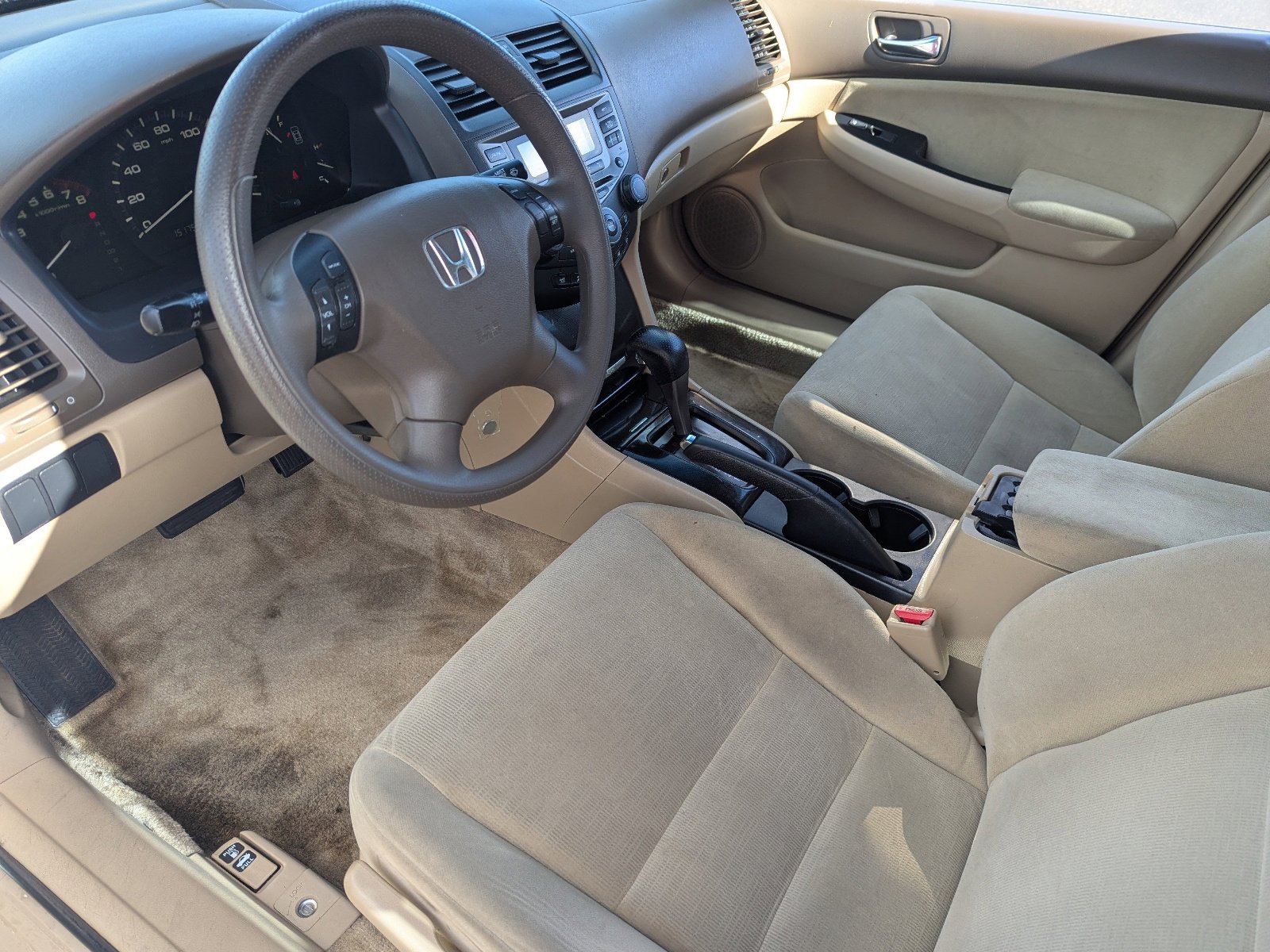 Used 2006 Honda Accord SE image 26