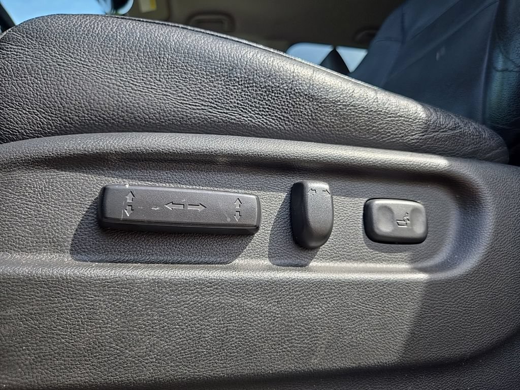 Used 2017 Honda Pilot EX-L image 37