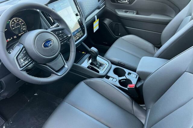 New 2025 Subaru Forester Limited image 10