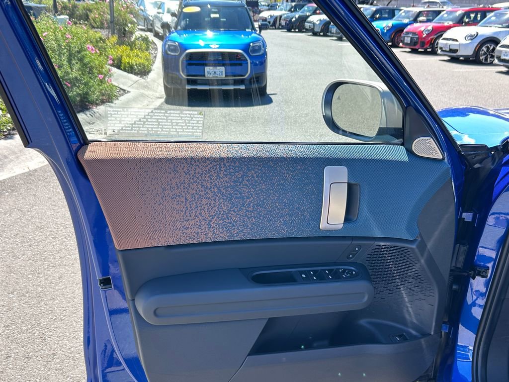 Used 2025 MINI Cooper Countryman S AWD/4WD image 11