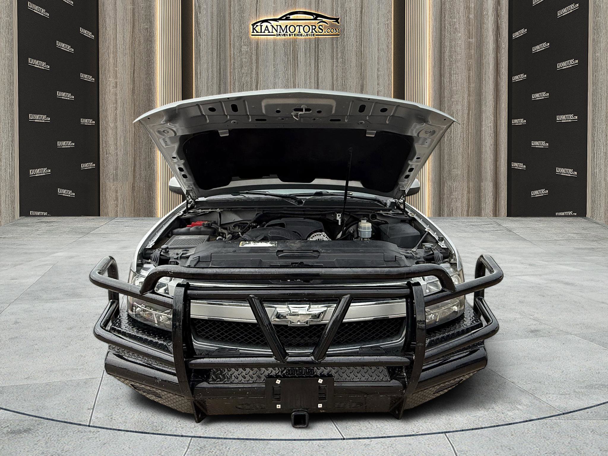 Used 2011 Chevrolet Tahoe LT image 17