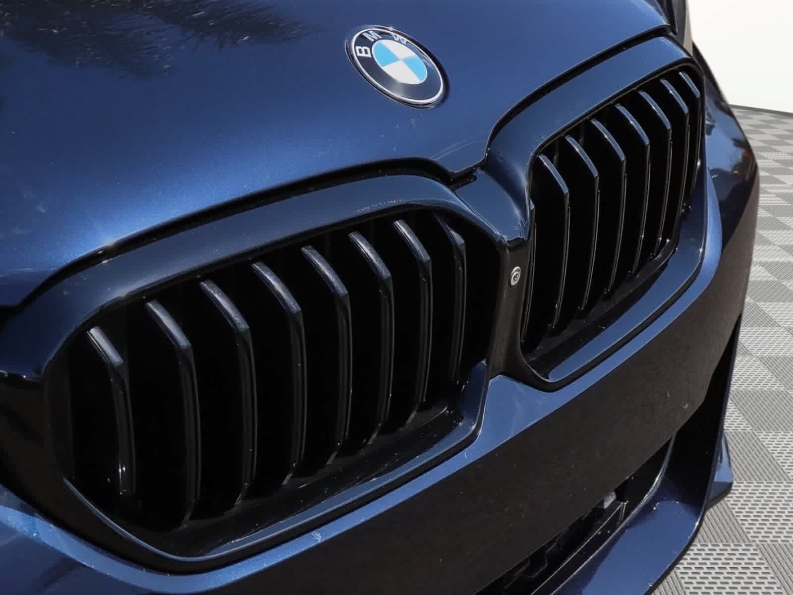Used 2021 BMW 540i w/ Executive Package RWD image 6
