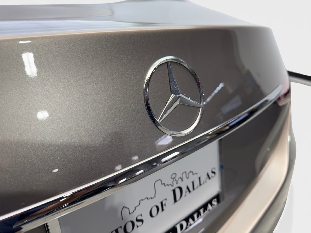 Used 2022 Mercedes-Benz C 300 Sedan image 22