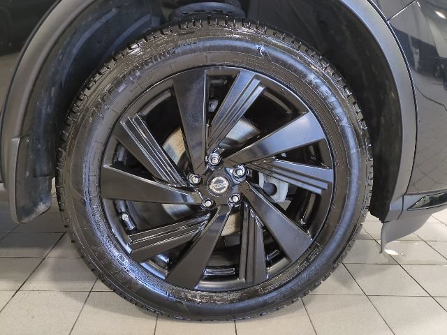 Used 2018 Nissan Murano SL w/ Midnight Edition Package AWD/4WD image 29