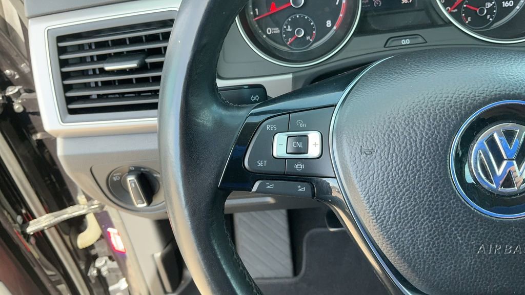 Used 2019 Volkswagen Atlas SE w/ Towing Package image 20