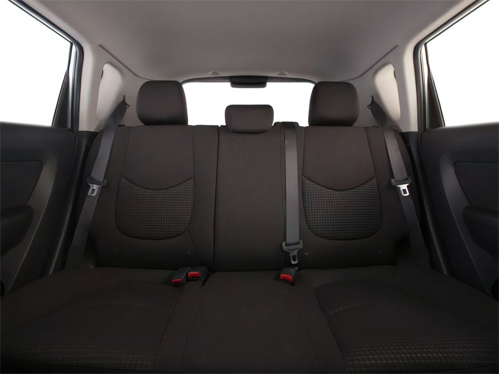 Used 2013 Kia Soul + w/ Audio Pkg FWD image 8