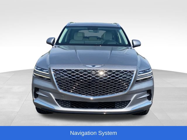 Used 2023 Genesis GV80 3.5T w/ Advanced Package AWD/4WD video 2