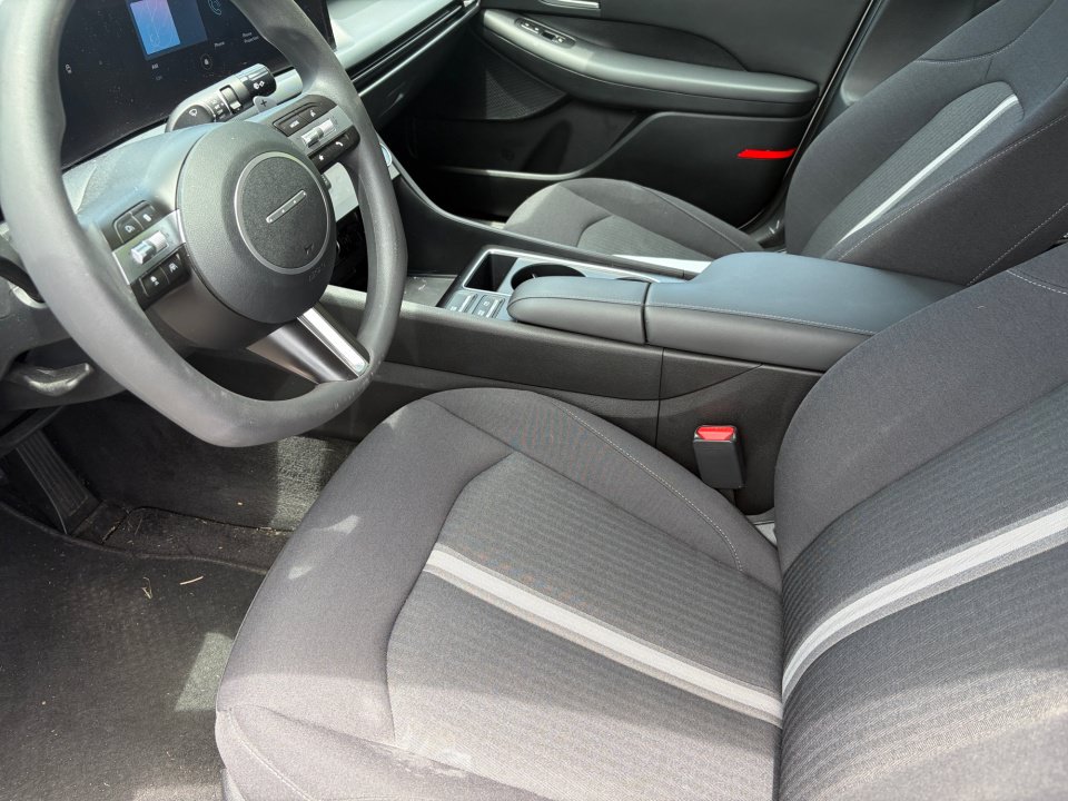 Used 2024 Hyundai Sonata SEL FWD image 11