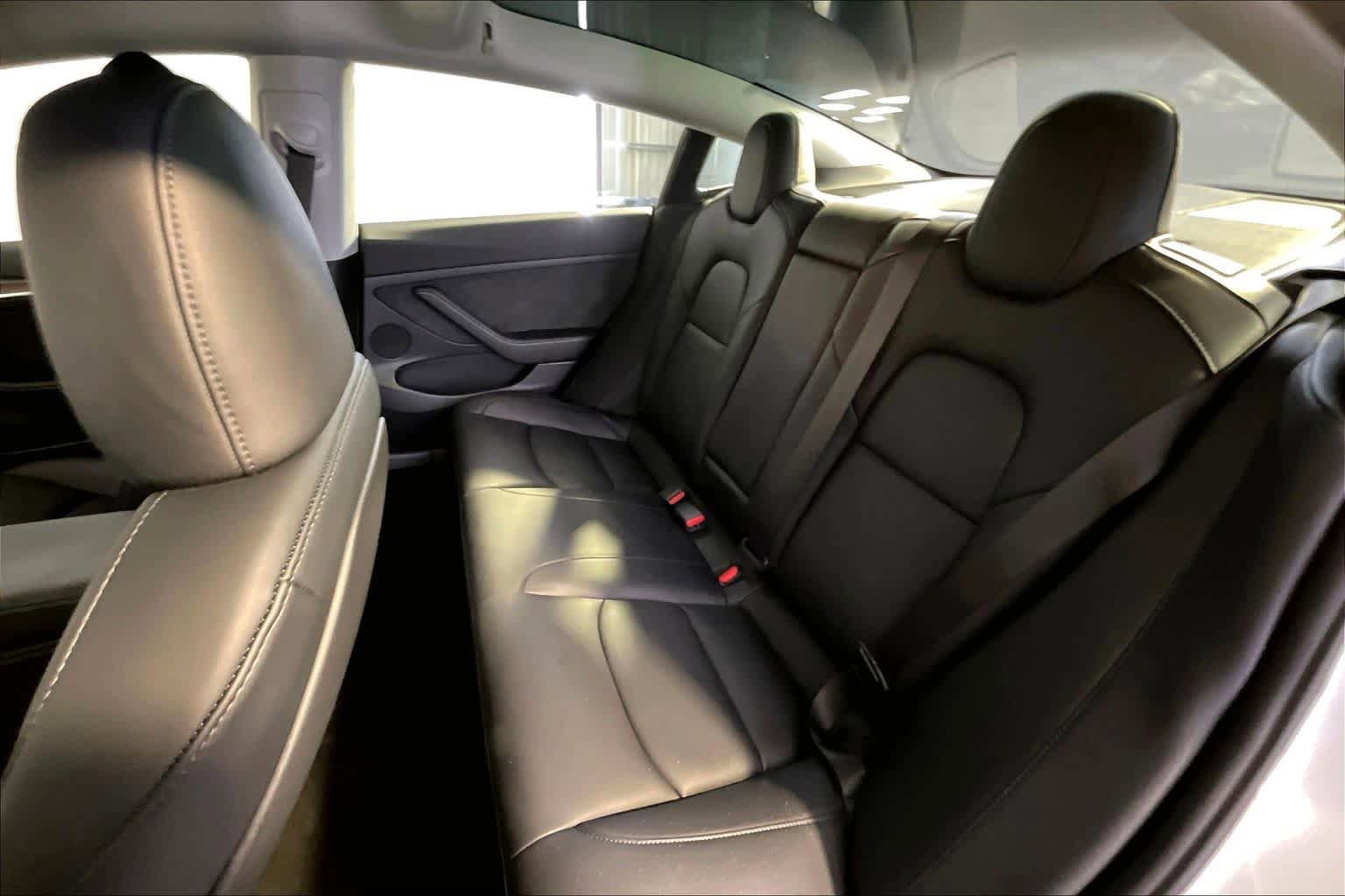 Used 2023 Tesla Model 3 Long Range AWD/4WD image 19