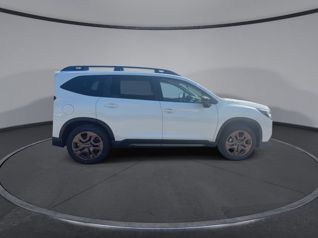New 2026 Subaru Ascent Limited Bronze AWD/4WD image 2