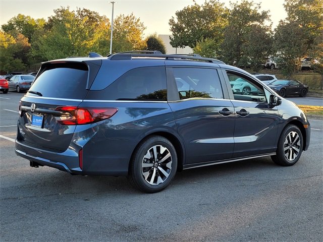 New 2026 Honda Odyssey EX-L image 3