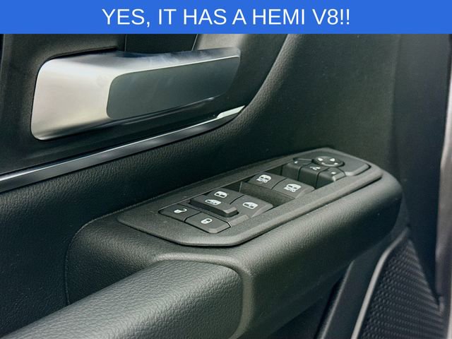 New 2026 RAM 1500 Big Horn image 18