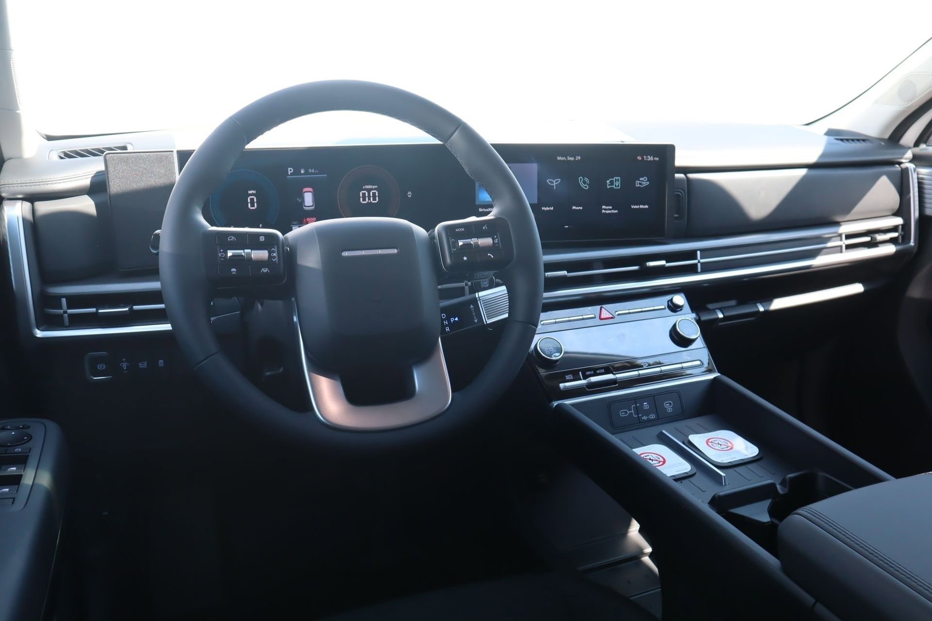 New 2025 Hyundai Elantra Sport image 10