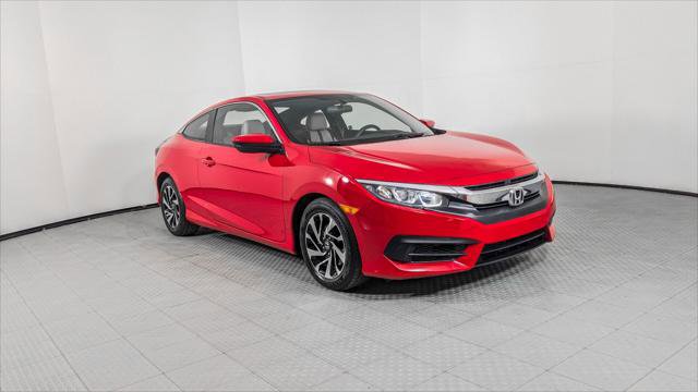 Used 2016 Honda Civic LX-P image 11
