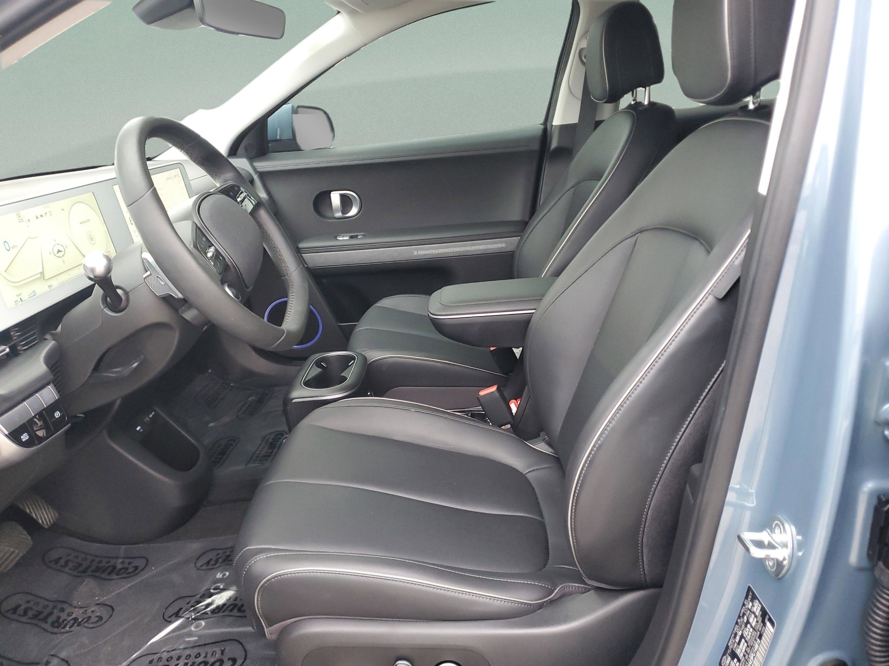 Used 2023 Hyundai Ioniq 5 SEL image 20