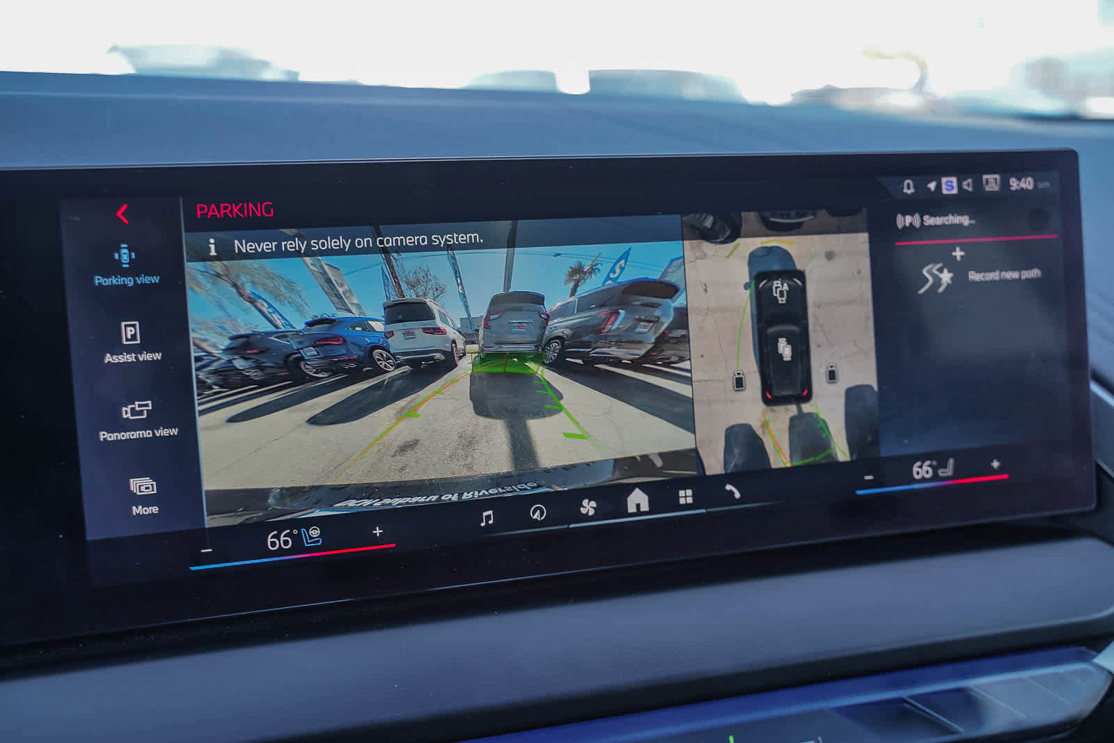 Used 2025 BMW X3 M50 AWD/4WD image 25