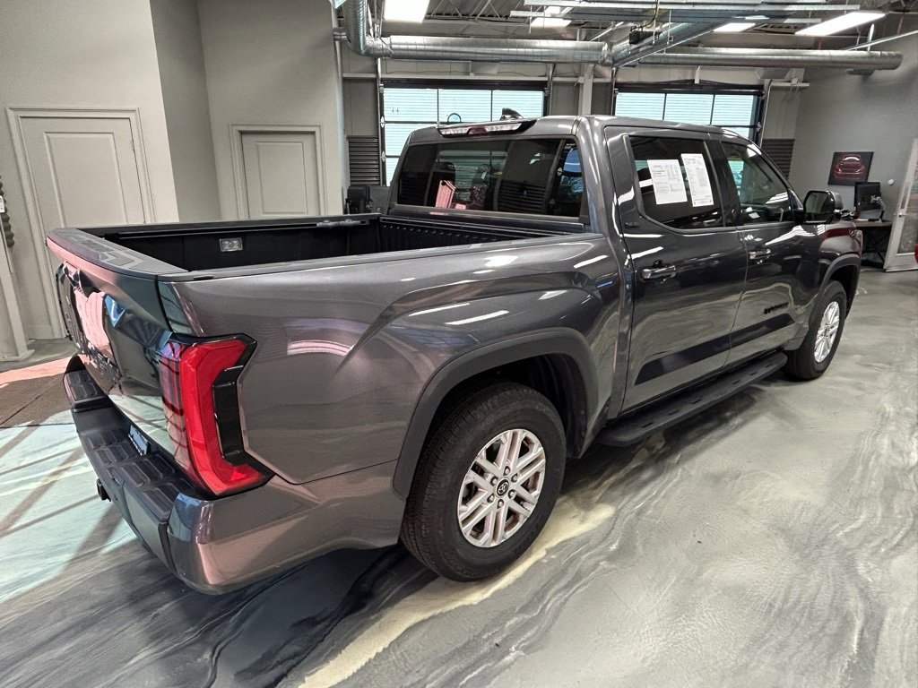 Used 2022 Toyota Tundra SR5 image 31