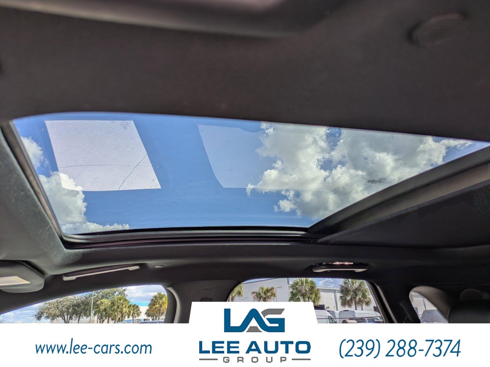 Used 2020 Ford Edge ST w/ Equipment Group 401A image 19