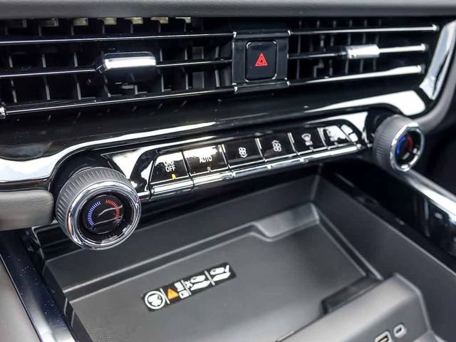 New 2026 Chevrolet Tahoe RST w/ Comfort Package AWD/4WD image 30