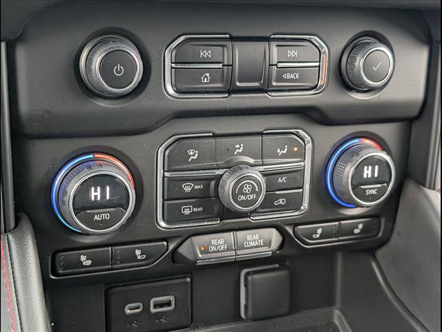 Used 2023 Chevrolet Tahoe RST image 16