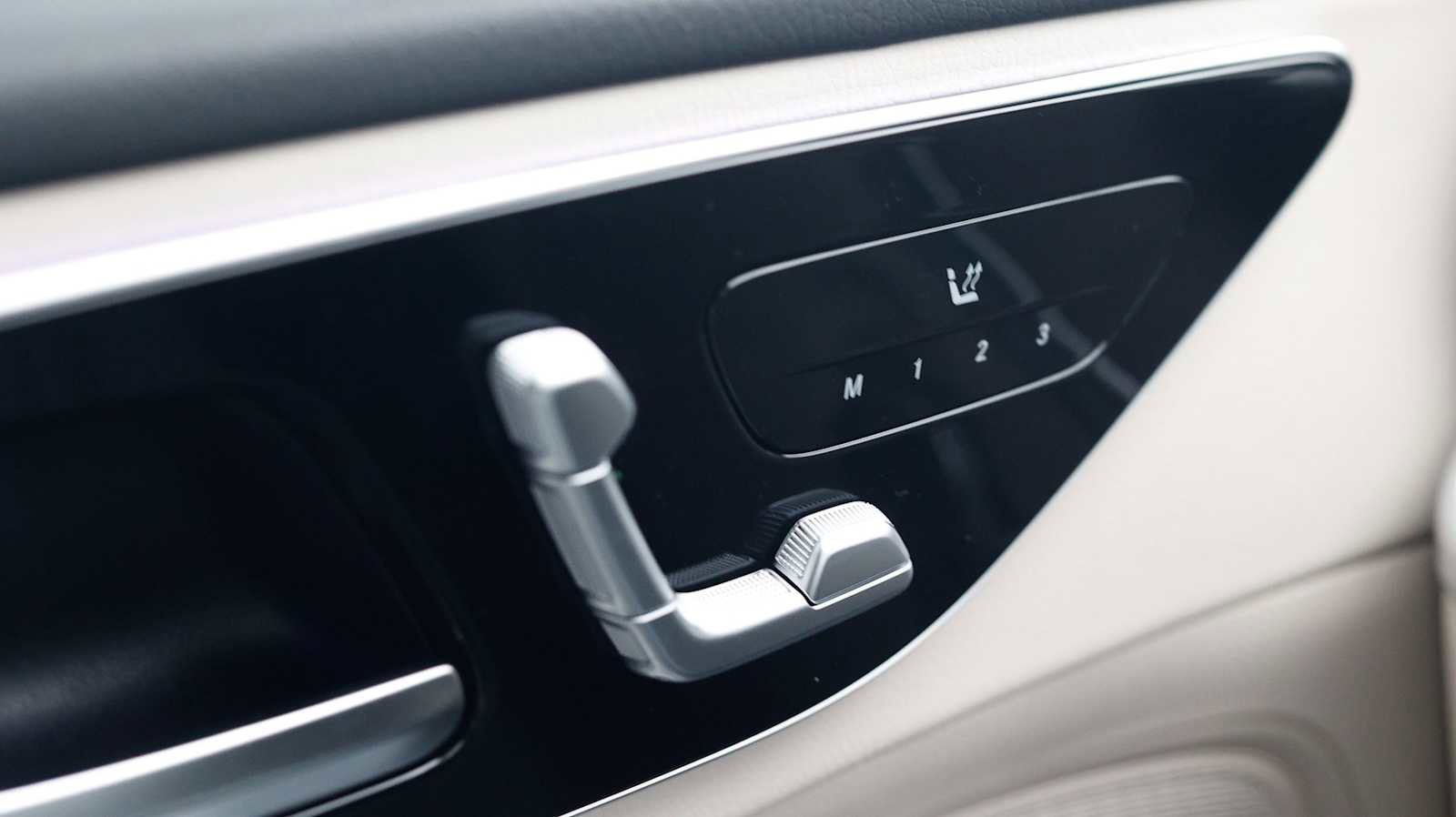 New 2026 Mercedes-Benz C 300 C 300 image 21