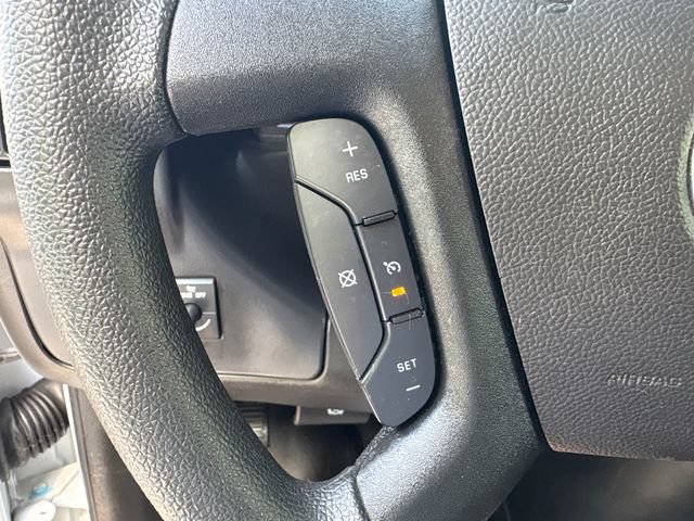 Certified 2025 GMC Savana 2500 w/ Driver Convenience Package RWD image 20