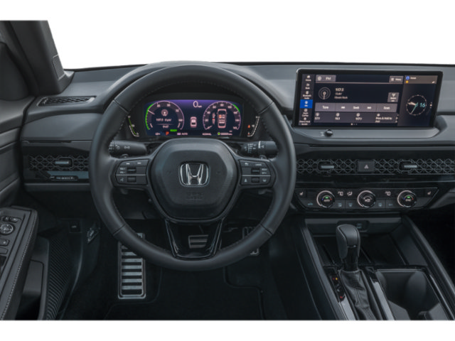 New 2026 Honda Accord Sport image 4