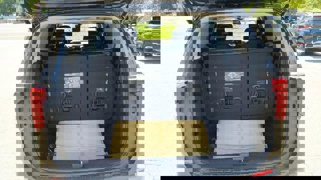 New 2026 Kia Carnival SX Prestige image 6