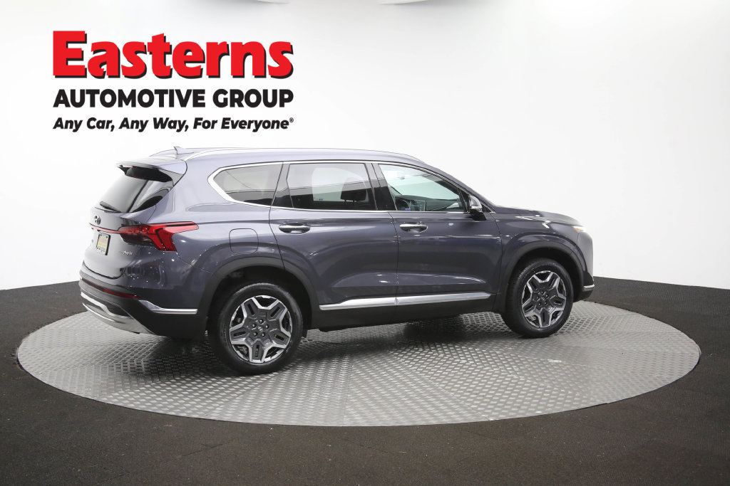 Used 2023 Hyundai Santa Fe SEL Convenience AWD/4WD image 44