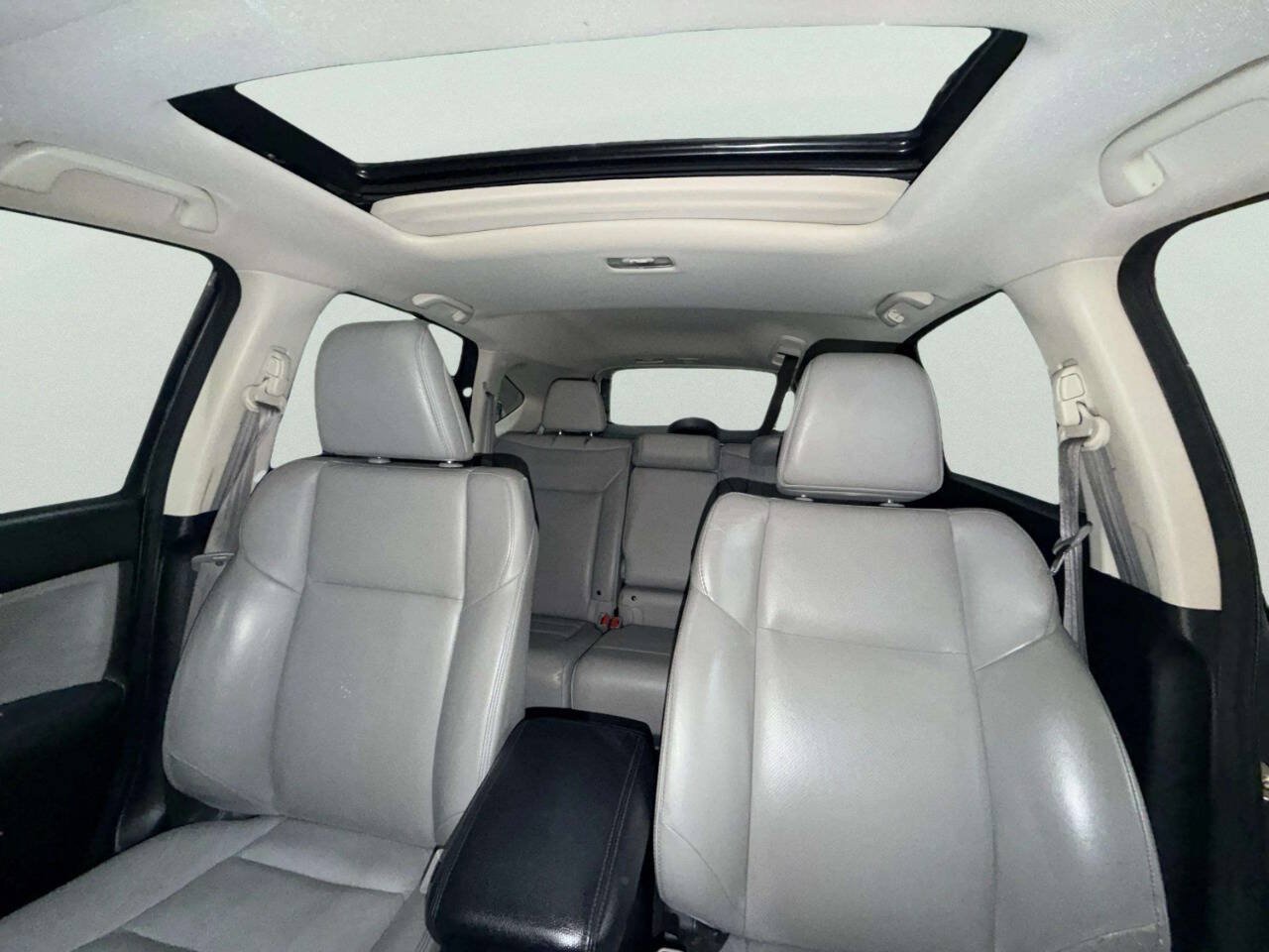 Used 2015 Honda CR-V EX-L image 22