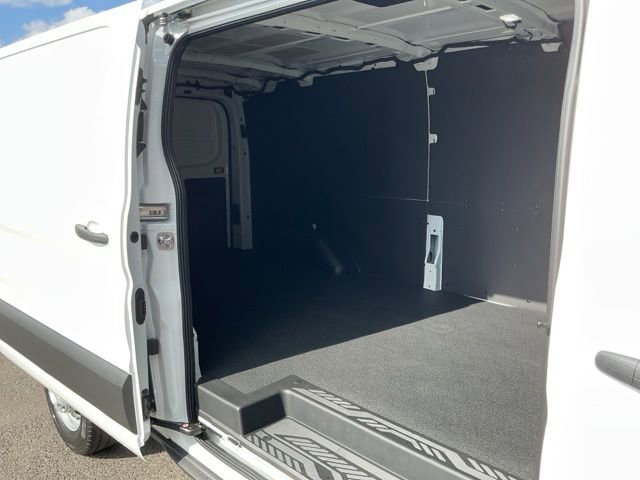 New 2025 Ford Transit 150 Low Roof AWD w/ Load Area Protection Package image 9