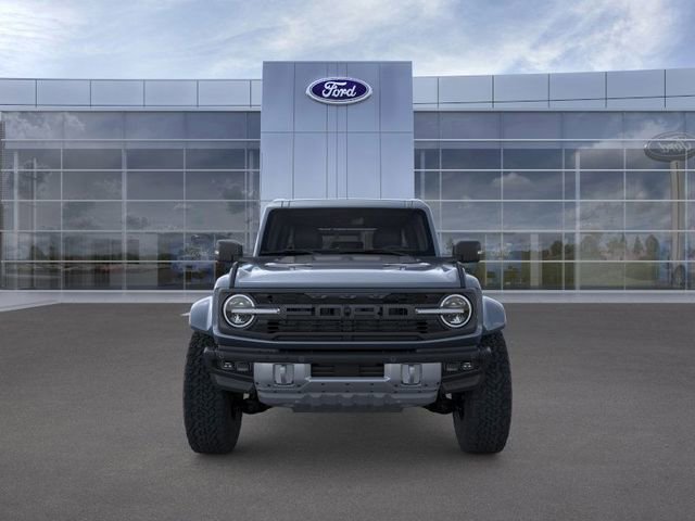 New 2025 Ford Bronco Raptor w/ Interior Carbon Fiber Pack image 9