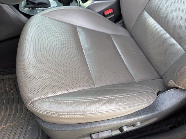 Used 2017 Hyundai Santa Fe SE w/ SE Premium Package 02 image 25