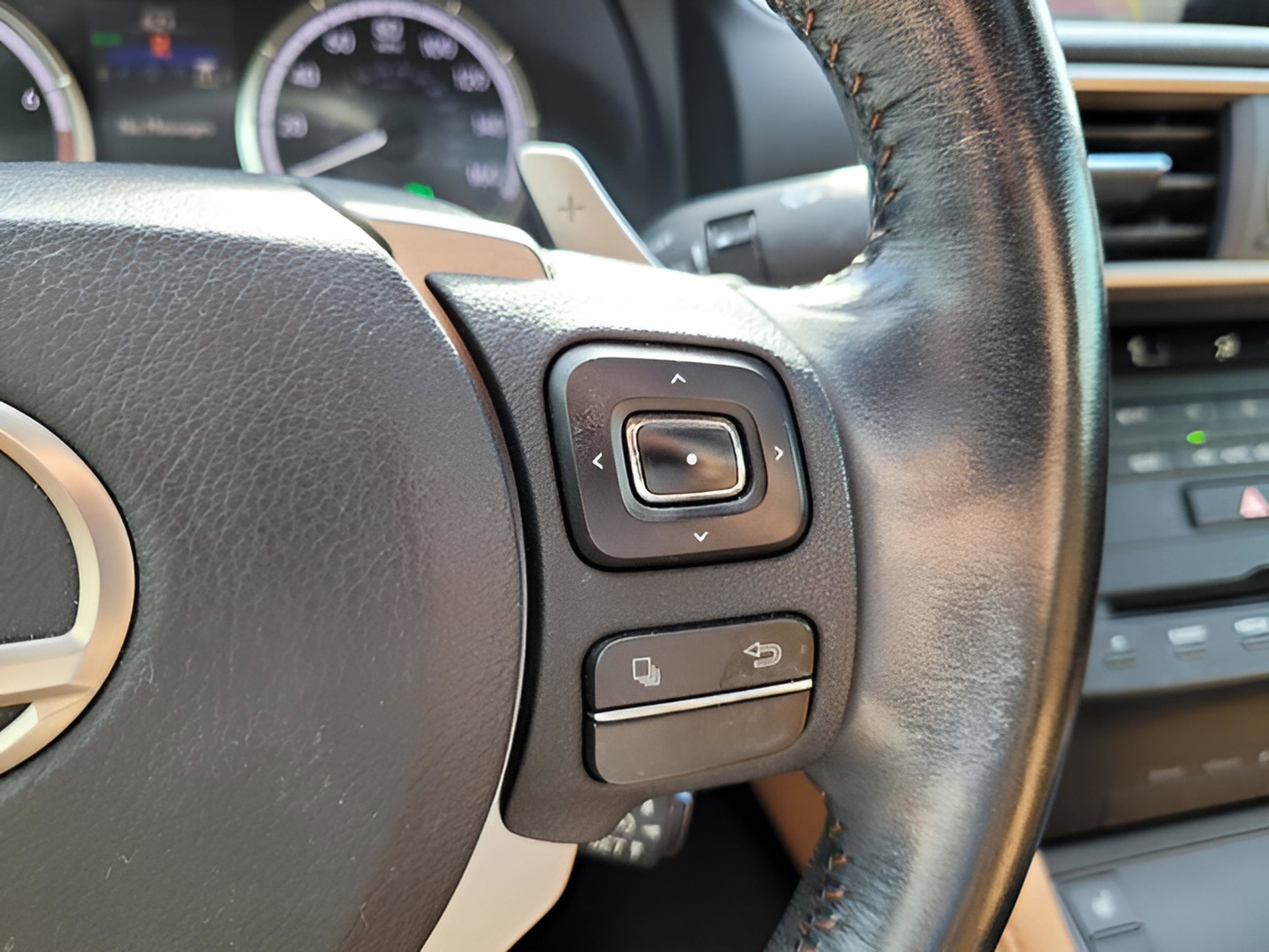 Used 2015 Lexus RC 350 image 20