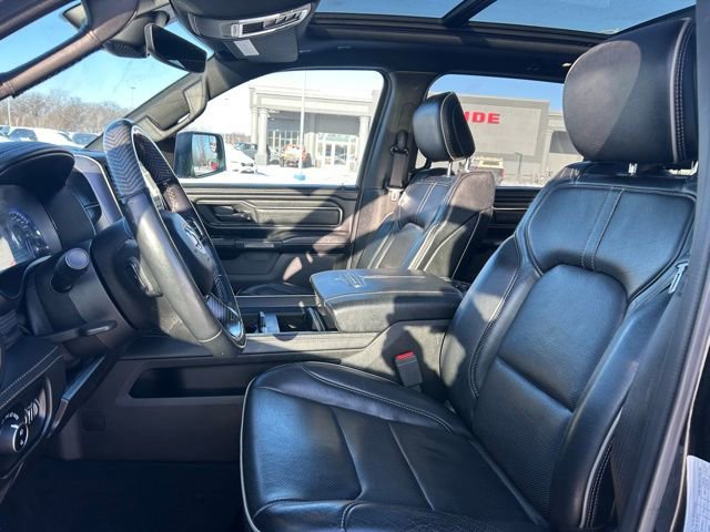 Used 2019 RAM 1500 Limited image 10