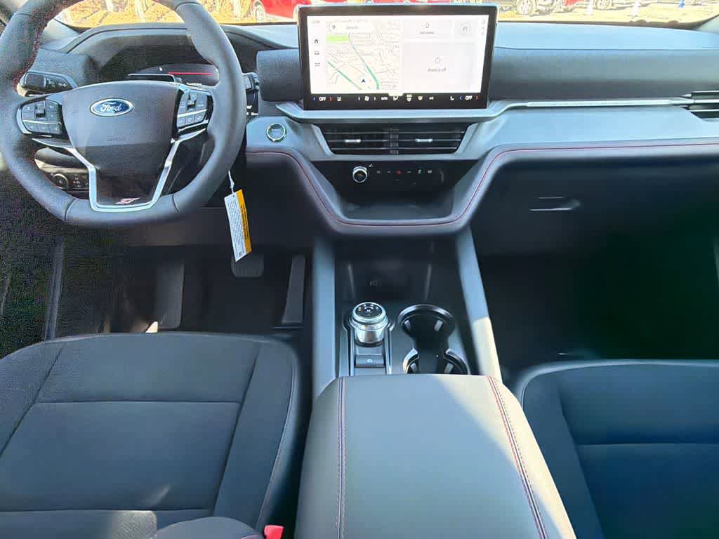 New 2026 Ford Explorer ST w/ Sun And Sound Package image 20