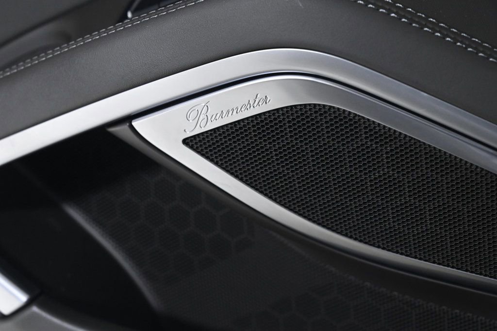 Certified 2025 Porsche 718 Cayman GTS image 22