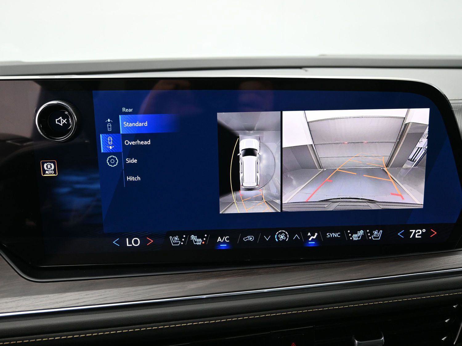 New 2026 Chevrolet Tahoe Premier w/ Sun And Tow Package image 35