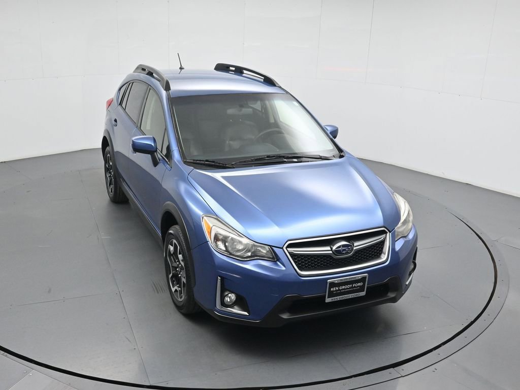 Used 2017 Subaru Crosstrek 2.0i Premium image 33