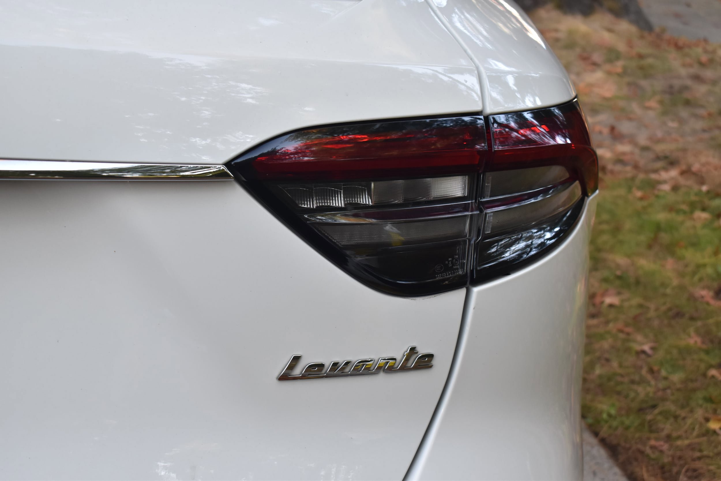 Used 2021 Maserati Levante GranSport image 18